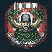 Album-Review: Psychework - The Dragon's Year Psychework: The Dragon's Year