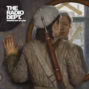 Album-Review: The Radio Dept. - Running Out Of Love The Radio Dept.: Running Out Of Love