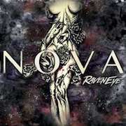 Album-Review: RavenEye - Nova RavenEye: Nova