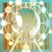 Album-Review: Robert Carl Blank - Fairground Distractions Robert Carl Blank: Fairground Distractions