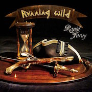 Album-Review: Running Wild - Rapid Foray Running Wild: Rapid Foray