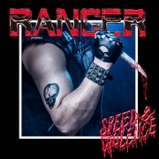 Album-Review: Ranger - Speed & Violence Ranger: Speed & Violence