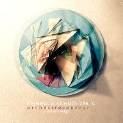 Album-Review: Reinhold Schmölzer & orchest•ra•conteur - Aerial Image Reinhold Schmölzer & orchest•ra•conteur: Aerial Image