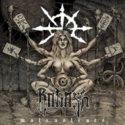 Album-Review: Rogash - Malevolence Rogash: Malevolence