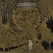 Album-Review: Samavayo - Dakota Samavayo: Dakota
