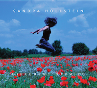 Album-Review: Sandra Hollstein - Different Stories Sandra Hollstein: Different Stories