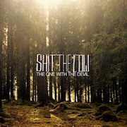 Album-Review: Shit The Cow - The One With The Devil Shit The Cow: The One With The Devil