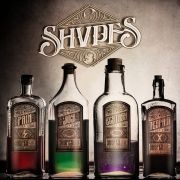 Album-Review: Shvpes - Pain. Joy. Ecstasy. Despair Shvpes: Pain. Joy. Ecstasy. Despair