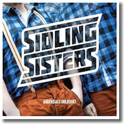 Album-Review: Sidling Sisters - Anders als ihr denkt Sidling Sisters: Anders als ihr denkt