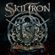 Album-Review: Skiltron - Legacy Of Blood Skiltron: Legacy Of Blood