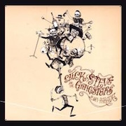 Album-Review: Slick Steve And The Gangsters - On Parade Slick Steve And The Gangsters: On Parade