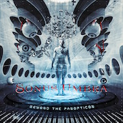Album-Review: Sonus Umbra - Beyond The Panopticon Sonus Umbra: Beyond The Panopticon