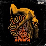 Album-Review: The Sore Losers - Skydogs The Sore Losers: Skydogs