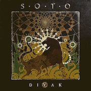 Album-Review: Soto - Divak Soto: Divak
