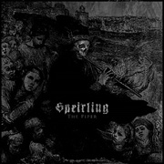 Album-Review: Speirling - The Piper Speirling: The Piper
