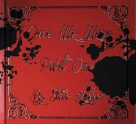 Album-Review: Steve Hughes - Once We Were - Part One Steve Hughes: Once We Were - Part One