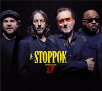Album-Review: Stoppok - Operation 17 Stoppok: Operation 17