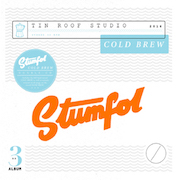 Album-Review: Stumfol - Cold Brew / Slow Brew Stumfol: Cold Brew / Slow Brew