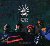 Album-Review: Suistamon Sähkö - Suistamo Electricity Suistamon Sähkö: Suistamo Electricity