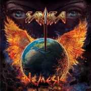 Album-Review: Sarisssa - Nemesis Sarisssa: Nemesis