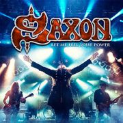 Album-Review: Saxon - Let Me Feel Your Power Saxon: Let Me Feel Your Power