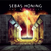 Album-Review: Sebas Honing - The Big Shift Sebas Honing: The Big Shift