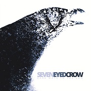 Album-Review: Seven Eyed Crow - Dark Ways To The Sun (EP) Seven Eyed Crow: Dark Ways To The Sun (EP)