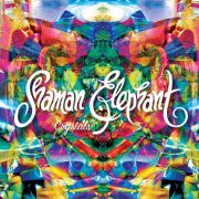 Album-Review: Shaman Elephant - Crystals Shaman Elephant: Crystals
