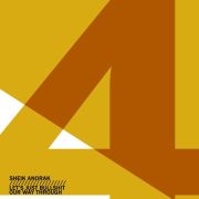Album-Review: Sheik Anorak - Let‘s Just Bullshit Our Way Through Sheik Anorak: Let‘s Just Bullshit Our Way Through