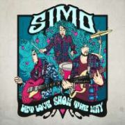 Album-Review: Simo - Let Love Show The Way Simo: Let Love Show The Way