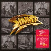 Album-Review: Sinner - No Place In Heaven - The Very Best Of The Noise Years 1984-1987 Sinner: No Place In Heaven - The Very Best Of The Noise Years 1984-1987