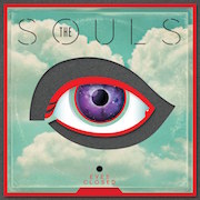 Album-Review: The Souls - Eyes Closed The Souls: Eyes Closed