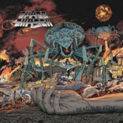 Album-Review: Space Chaser - Dead Sun Rising Space Chaser: Dead Sun Rising