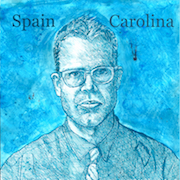 Album-Review: Spain - Carolina Spain: Carolina