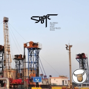 Album-Review: Spook - Blurred Head And Scrambled Eggs Spook: Blurred Head And Scrambled Eggs