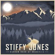 Album-Review: Stiffy Jones - Narrow Road Of Memories Stiffy Jones: Narrow Road Of Memories