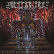 Album-Review: Stoned God - Discordant Divinity Stoned God: Discordant Divinity