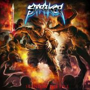 Album-Review: Striker - Stand In The Fire Striker: Stand In The Fire