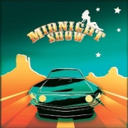 Album-Review: Stuck In Traffic - Midnight Show Stuck In Traffic: Midnight Show