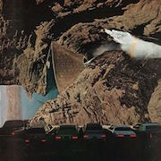 Album-Review: There Will Be Blood - Horns There Will Be Blood: Horns