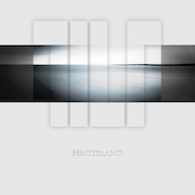 Album-Review: Tilt - Hinterland Tilt: Hinterland
