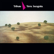 Album-Review: Tribute - Terra Incognita (1990) Tribute: Terra Incognita (1990)