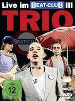 Album-Review: Trio - Live im Beat-Club III Trio: Live im Beat-Club III