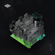 Album-Review: The Algorithm - Brute Force The Algorithm: Brute Force