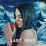 Album-Review: The Last Fight - Ave The Last Fight: Ave