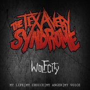 Album-Review: The Tex Avery Syndrome - Wolfcity (EP) The Tex Avery Syndrome: Wolfcity (EP)