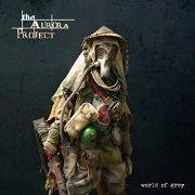 Album-Review: The Aurora Project - World Of Grey The Aurora Project: World Of Grey