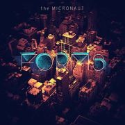 Album-Review: The Micronaut - Forms The Micronaut: Forms