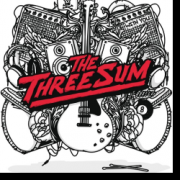 Album-Review: The Three Sum - With You The Three Sum: With You
