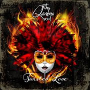 Album-Review: The Quireboys - Twisted Love The Quireboys: Twisted Love